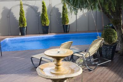 Gallery Apartments - Port Augusta Accommodation 5