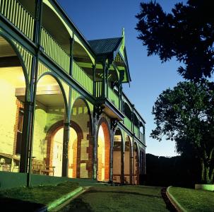 Whitehall Guesthouse Sorrento - Port Augusta Accommodation 1