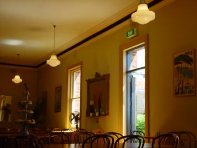Whitehall Guesthouse Sorrento - Port Augusta Accommodation 4