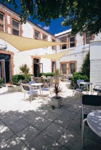 Whitehall Guesthouse Sorrento - Port Augusta Accommodation 5