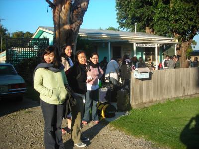 Apollo Bay Backpackers - Port Augusta Accommodation 0