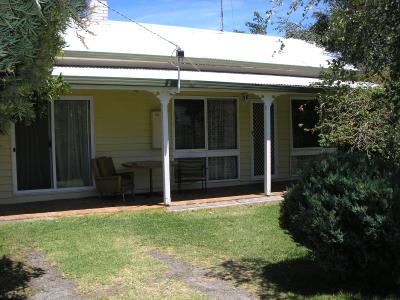 Apollo Bay Backpackers - Port Augusta Accommodation 1