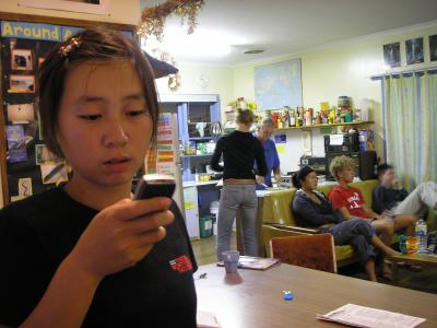 Apollo Bay Backpackers - Port Augusta Accommodation 2