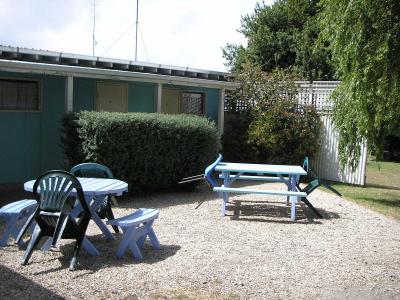 Apollo Bay Backpackers - Port Augusta Accommodation 3