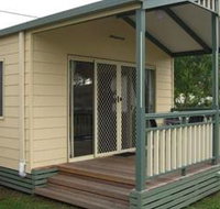 BIG4 Frankston Holiday Park - Port Augusta Accommodation