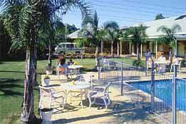 Abcot Inn - Port Augusta Accommodation 0