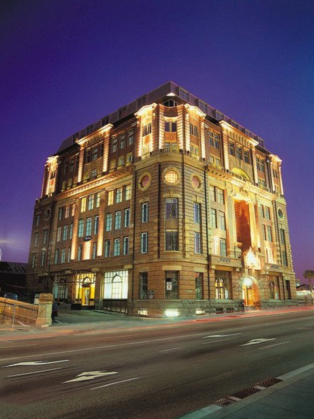 Adina Apartment Hotel Sydney, Central - Port Augusta Accommodation 0