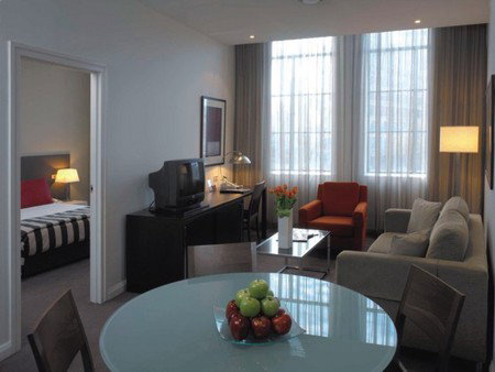 Adina Apartment Hotel Sydney, Central - Port Augusta Accommodation 1