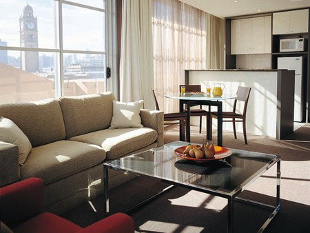 Adina Apartment Hotel Sydney, Central - Port Augusta Accommodation 3