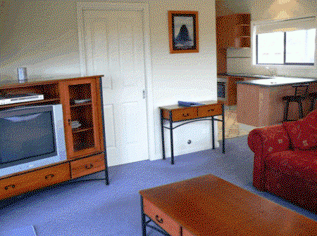 Apollo Bay Hideaway - Port Augusta Accommodation 0