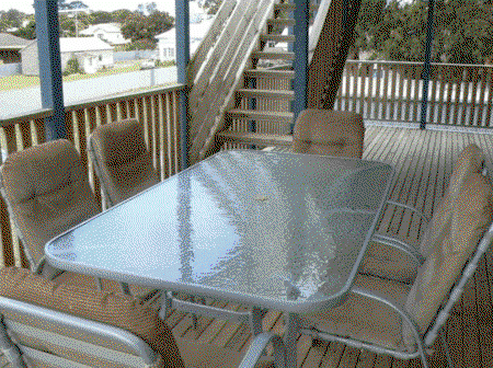 Apollo Bay Hideaway - Port Augusta Accommodation 1