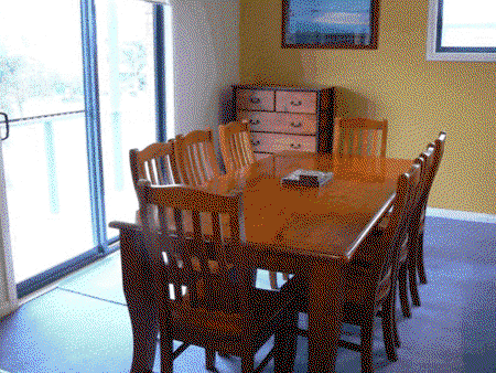 Apollo Bay Hideaway - Port Augusta Accommodation 2