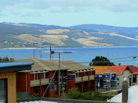Apollo Bay Hideaway - Port Augusta Accommodation 5