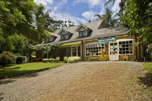 Tamborine Mountain QLD Port Augusta Accommodation