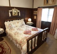Fernleigh Cottages  Country Barn