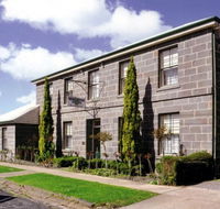 Victoria House Portland