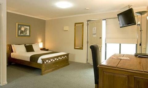 Quality Inn And Suites The Menzies - Port Augusta Accommodation 1
