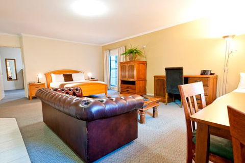 Quality Inn And Suites The Menzies - Port Augusta Accommodation 2