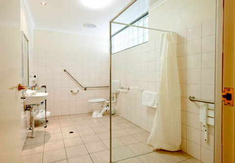 Quality Inn And Suites The Menzies - Port Augusta Accommodation 3