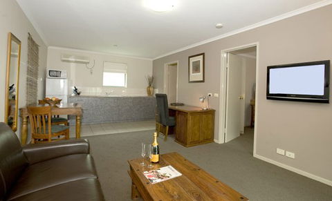 Quality Inn And Suites The Menzies - Port Augusta Accommodation 4