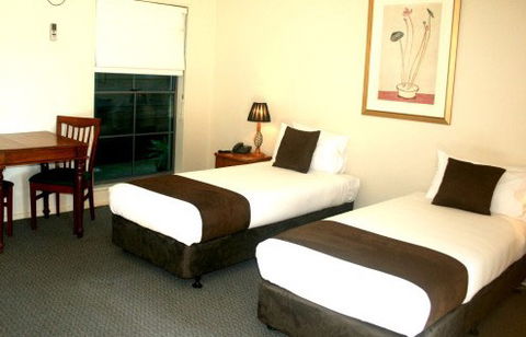 Quality Inn And Suites The Menzies - Port Augusta Accommodation 6