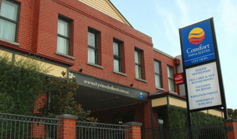 Comfort Inn And Suites City Views - Port Augusta Accommodation 6