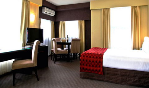 Comfort Inn And Suites City Views - Port Augusta Accommodation 7