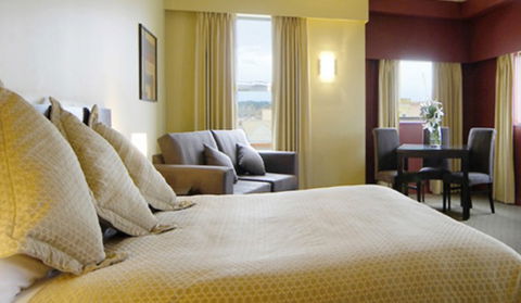 Comfort Inn And Suites City Views - Port Augusta Accommodation 9