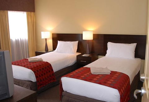 Comfort Inn And Suites City Views - Port Augusta Accommodation 11