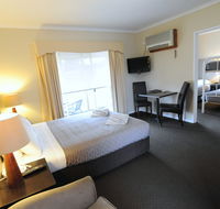 Ballarat Central City Motor Inn - Port Augusta Accommodation