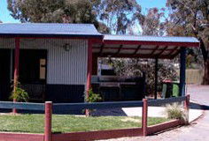 Golden Country Motel And Caravan Park - Port Augusta Accommodation 5