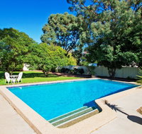 Wattle Motel
