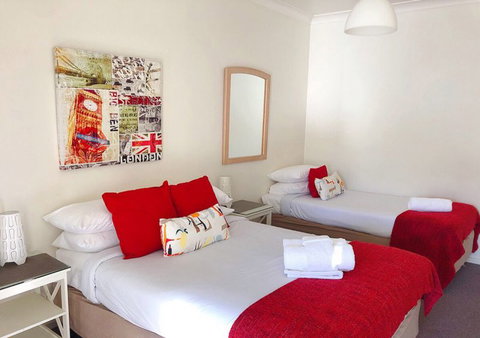 Canberra Short Term & Holiday Accommodation - Port Augusta Accommodation 3