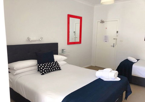 Canberra Short Term & Holiday Accommodation - Port Augusta Accommodation 4