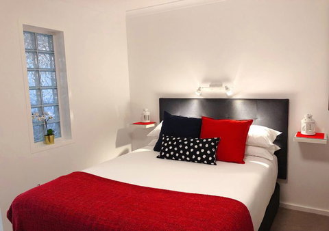 Canberra Short Term & Holiday Accommodation - Port Augusta Accommodation 5