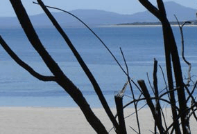 Echo Hills - Port Augusta Accommodation 2