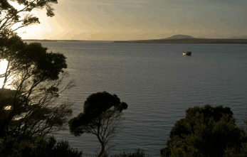 Echo Hills - Port Augusta Accommodation 4