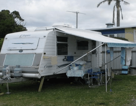 Hillcrest Tourist Park - Port Augusta Accommodation 2