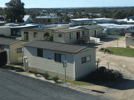 Hillcrest Tourist Park - Port Augusta Accommodation 3