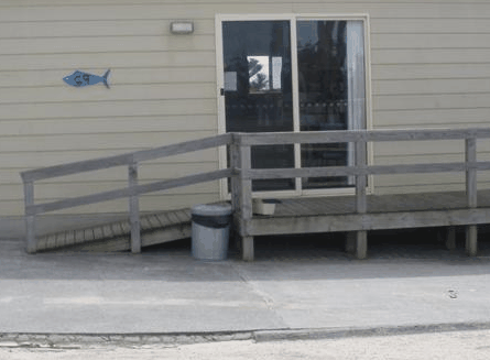 Hillcrest Tourist Park - Port Augusta Accommodation 4