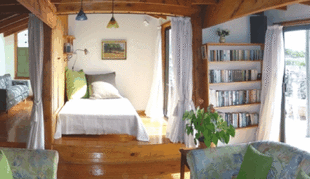 Aurora Beach Cottage - Port Augusta Accommodation 2
