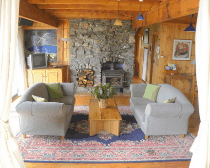 Aurora Beach Cottage - Port Augusta Accommodation 3