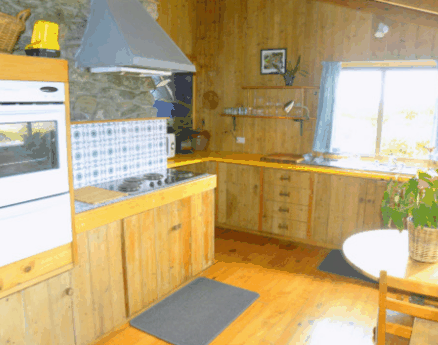 Aurora Beach Cottage - Port Augusta Accommodation 4