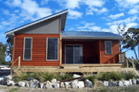 Yakkalla Holiday Cottage - thumb 0