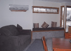 Yakkalla Holiday Cottage - Port Augusta Accommodation 1