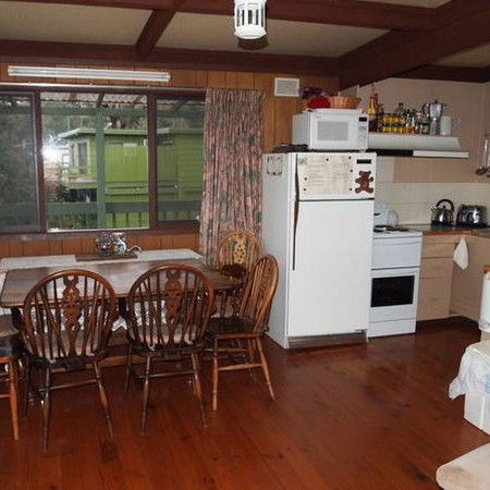 Lyle Hill Accommodation - Port Augusta Accommodation 1