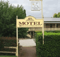 Berrima Bakehouse Motel - Port Augusta Accommodation