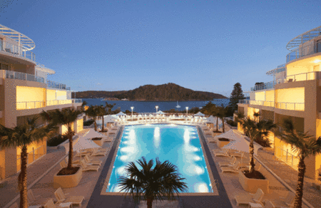 Mantra Ettalong Beach - Port Augusta Accommodation