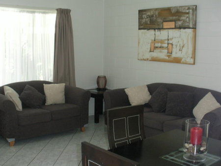 Bargara Beachfront Holiday Apartments - Port Augusta Accommodation 1