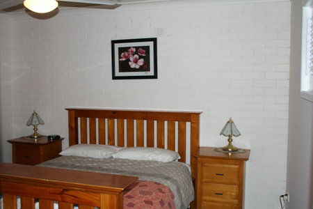 Bargara Beachfront Holiday Apartments - Port Augusta Accommodation 2